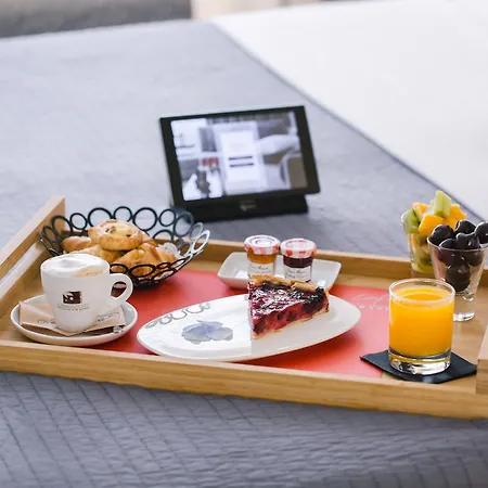 Brasil Boutique 4*