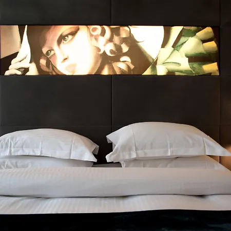 Hotel Brasil Boutique Ateny