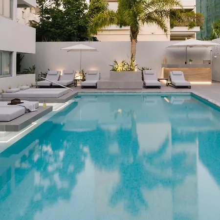 Hotel Brasil Boutique Ateny