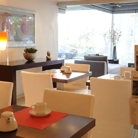 Brasil Boutique 4* Ateny