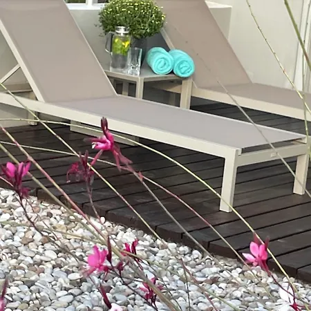 Brasil Boutique Hotel Ateny