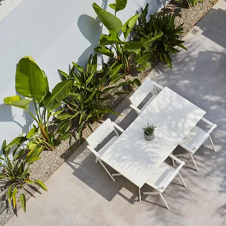 Hotel Brasil Boutique 4*