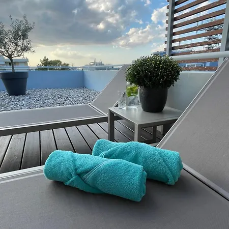 Brasil Boutique Hotel 4*