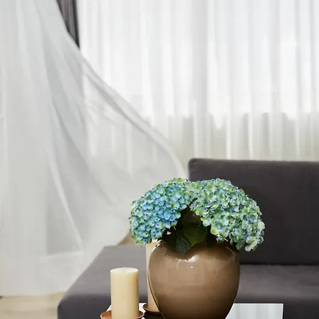 Brasil Boutique Hotel 4*