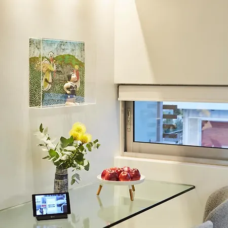 Brasil Boutique Hotel Ateny
