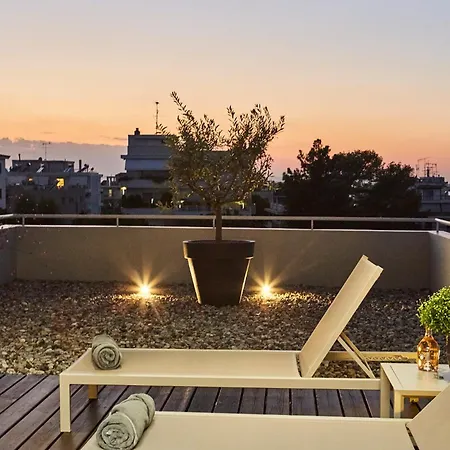 Brasil Boutique Hotel 4*