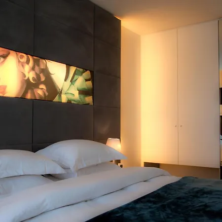 Brasil Boutique 4*