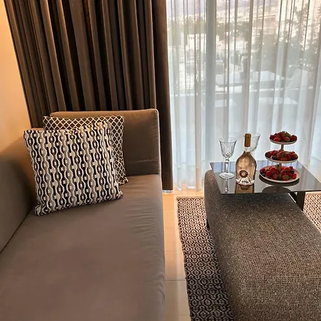 Brasil Boutique 4* Ateny