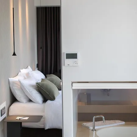 Brasil Boutique Hotel 4*