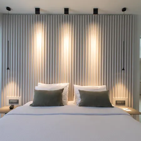 Hotel Brasil Boutique