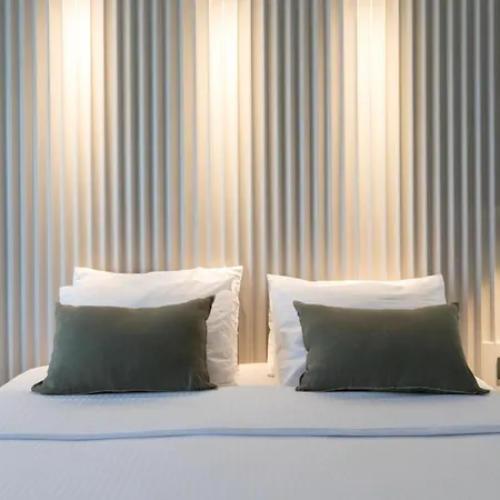 Brasil Boutique Hotel