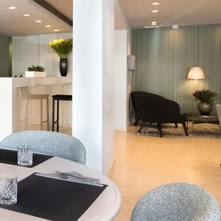 Brasil Boutique 4* Ateny