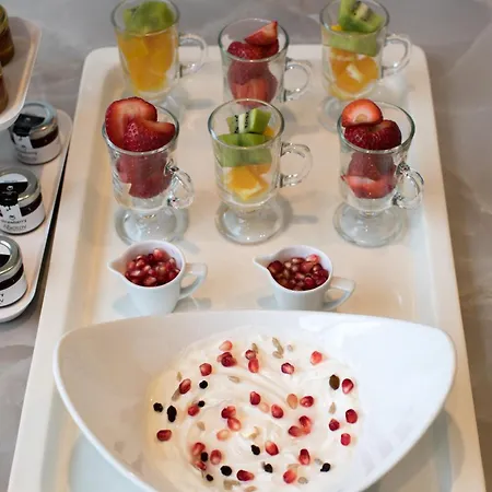 Brasil Boutique 4* Ateny