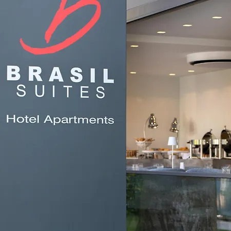 Hotel Brasil Boutique