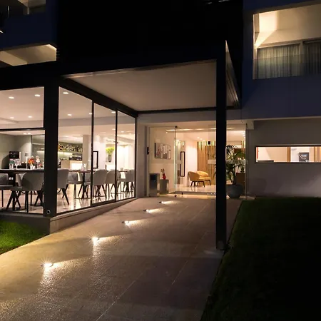 Brasil Boutique Hotel