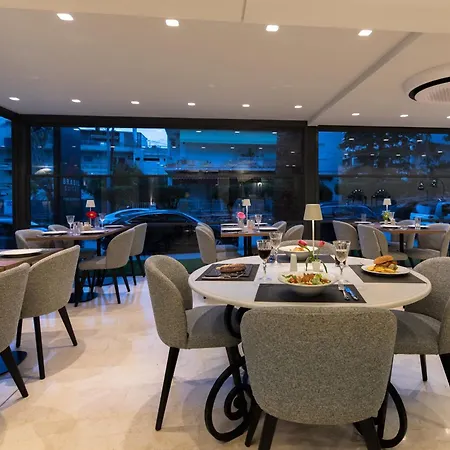 Hotel Brasil Boutique 4*
