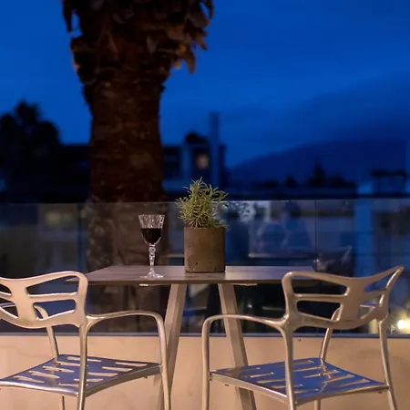 Brasil Boutique Hotel