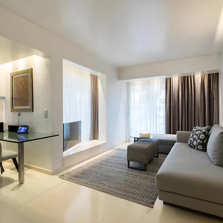 Brasil Boutique 4* Ateny