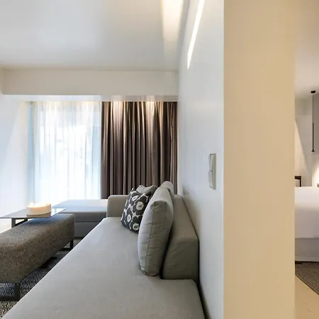 Hotel Brasil Boutique