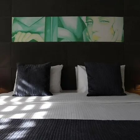 Brasil Boutique 4* Ateny