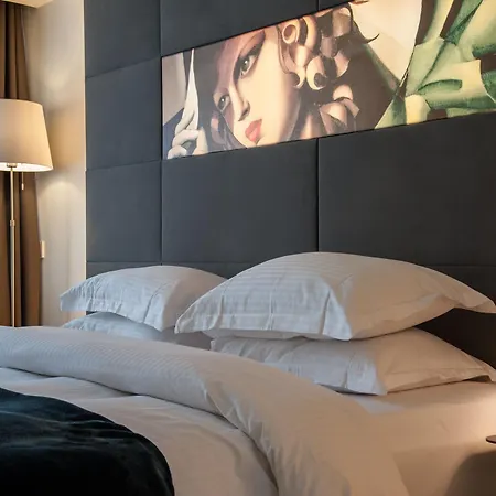 Hotel Brasil Boutique
