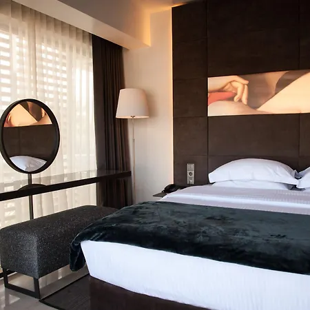 Hotel Brasil Boutique