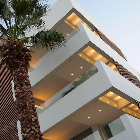 Brasil Boutique Hotel