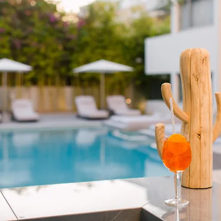 Hotel Brasil Boutique 4*