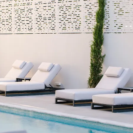 Brasil Boutique Hotel Athens