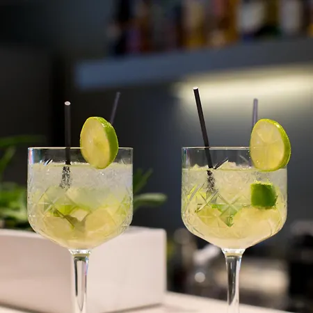 Hotel Brasil Boutique Athens